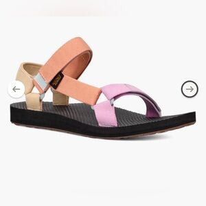 Tea Universal Original 9